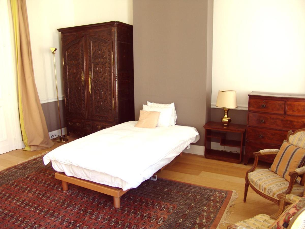 Louise Chatelain Suites Bruxelles Exterior foto