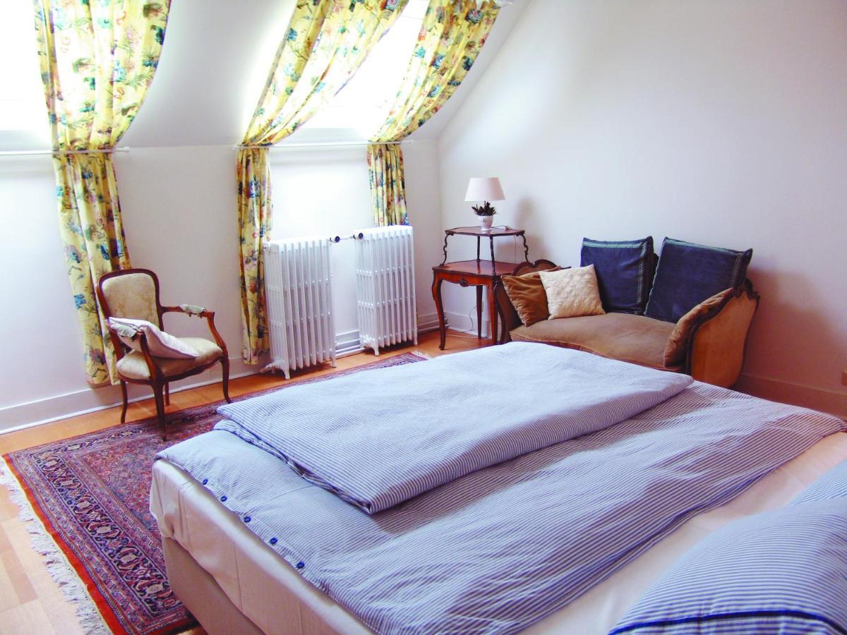 Louise Chatelain Suites Bruxelles Exterior foto