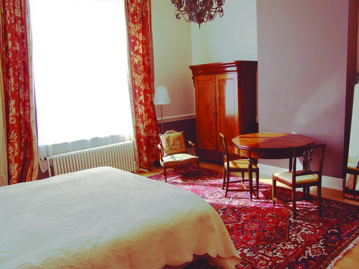 Louise Chatelain Suites Bruxelles Exterior foto